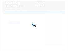 Tablet Screenshot of jasonsuli.com